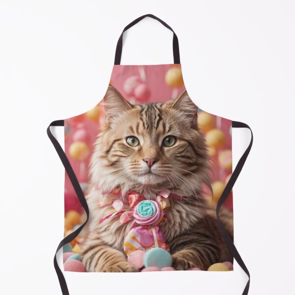 Item preview, Candy cat designed and sold by Javier Narváez Solarte.