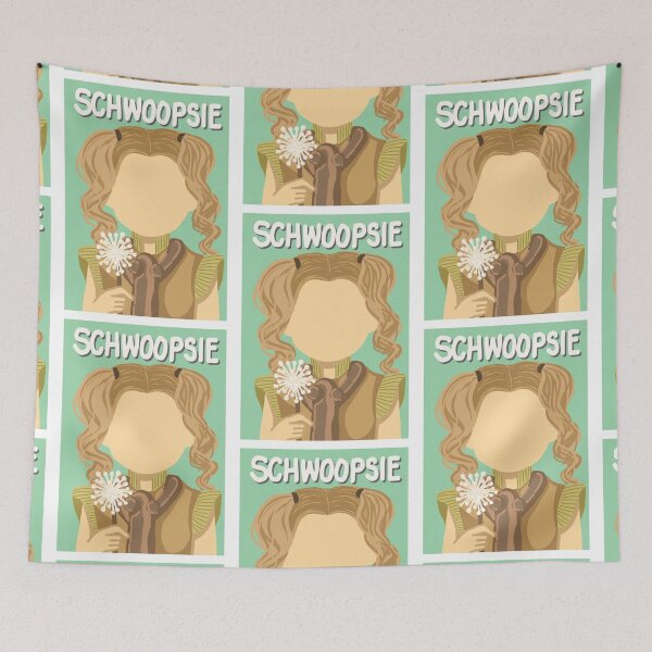 Item preview, STARKID | SCHWOOPSIE | FIREBRINGER designed and sold by ulricartistic.