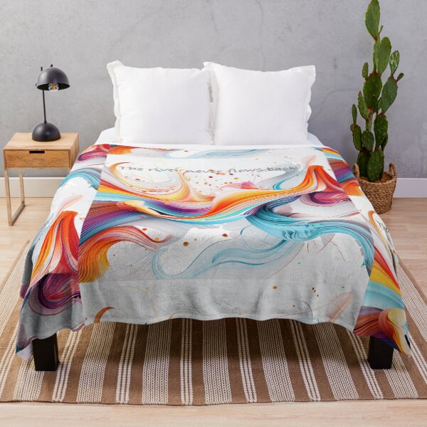 Item preview, river Colorful, confused, fun, joy,  designed and sold by Amser77.