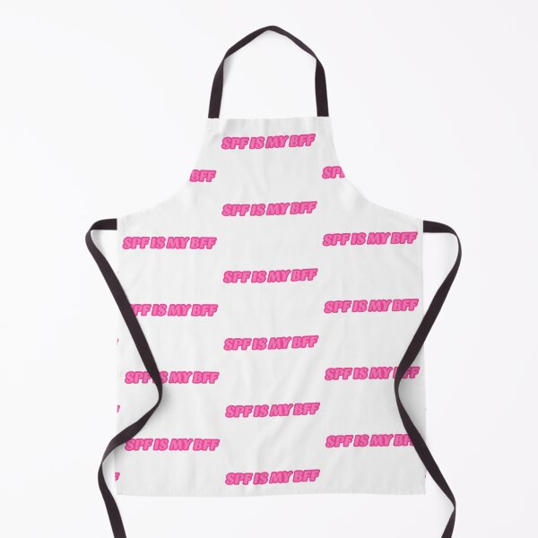 Item preview, SPF Is My BFF Wear Sunscreen designed and sold by radiantdark.