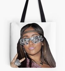 Snooki Tote Bag
