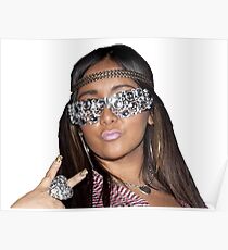 Snooki Poster