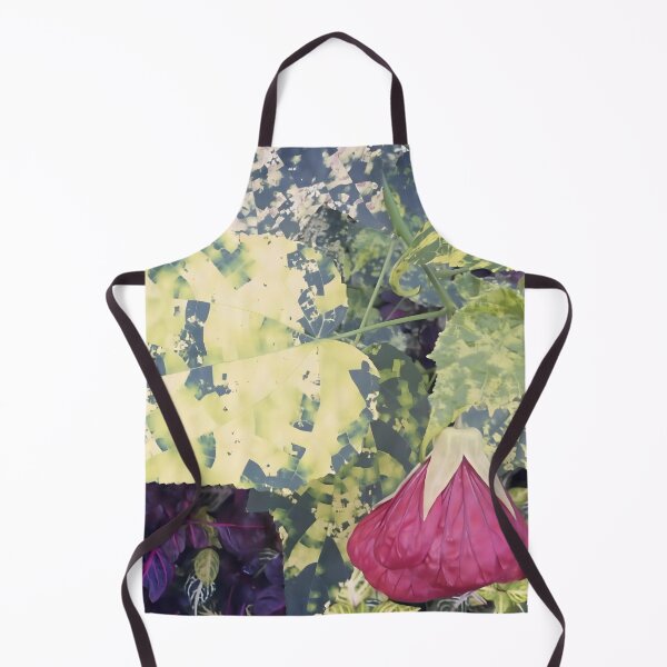 Item preview, Flowering Maple designed and sold by Oh Halo Berry.