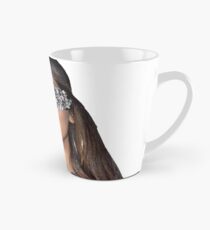 Snooki Tall Mug