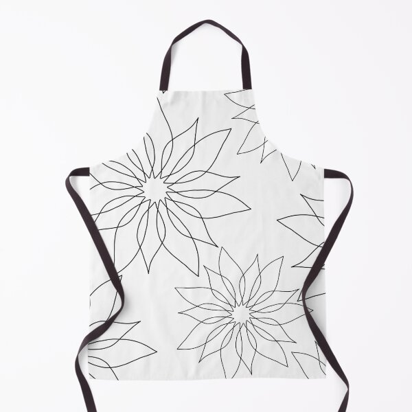 Item preview, Simple Flowers designed and sold by lezell.