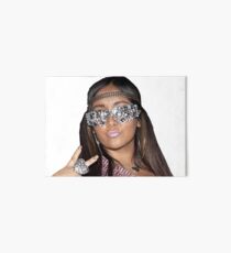 Snooki Art Board