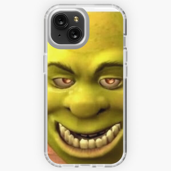 cook shrek  iPad Case & Skin for Sale by Alexis m