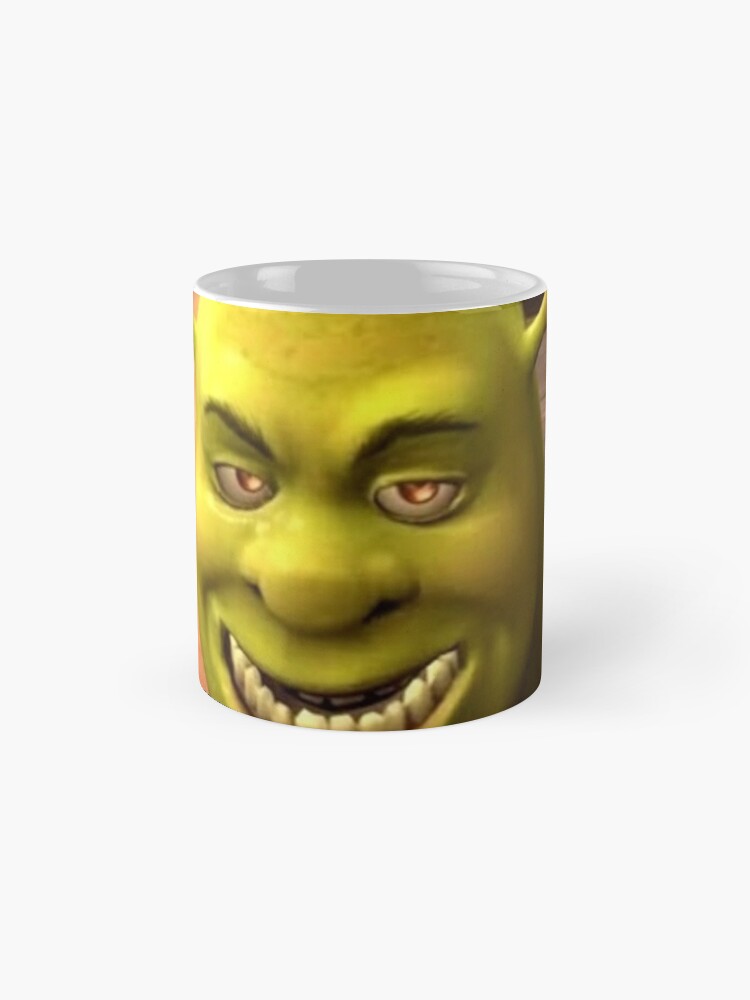 Shrek  Coffee Mug for Sale by Alexis m