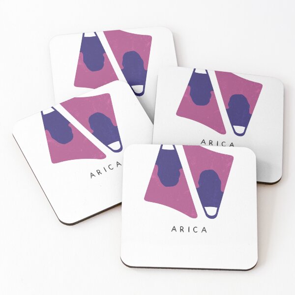 Item preview, BODYBOARD ARICA designed and sold by HENLeyCos-GROV.