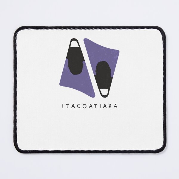 Item preview, BODYBOARD ITACOATIARA designed and sold by HENLeyCos-GROV.