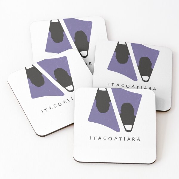 Item preview, BODYBOARD ITACOATIARA designed and sold by HENLeyCos-GROV.