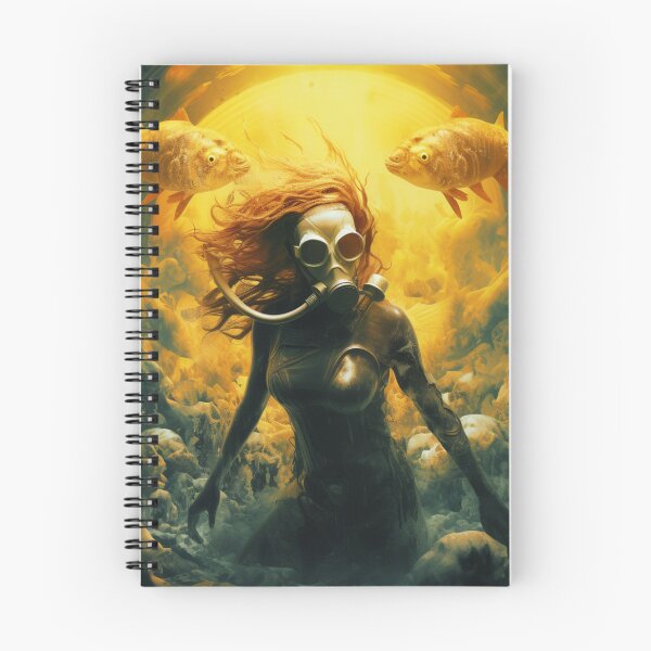 Item preview, Protect Our Oceans: Say No to Nuclear Waste Dumping designed and sold by MarysWand.