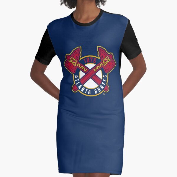 Atlanta Braves Est. 1876 - Red (Tee/Hoodie/Tank/Sweatshirt