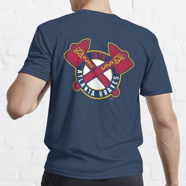 Atlanta Braves fans need this 'Apologize to Nobody' t-shirt
