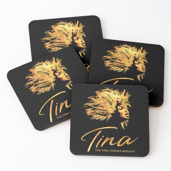 Item preview, Tina Tuner HAG designed and sold by ArturoMills.