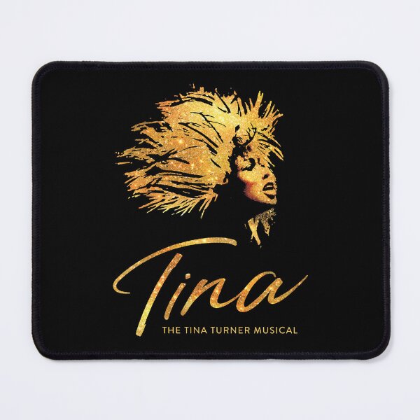 Item preview, Tina Tuner HAG designed and sold by ArturoMills.