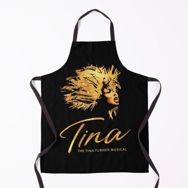 Item preview, Tina Tuner HAG designed and sold by ArturoMills.