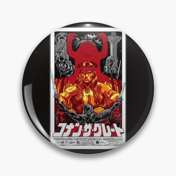 Item preview, Conan Japanese Poster designed and sold by JoseWolfn.