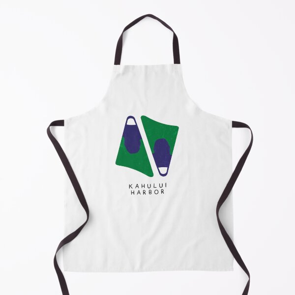 Item preview, BODYBOARD KAHULUI HARBOR designed and sold by HENLeyCos-GROV.