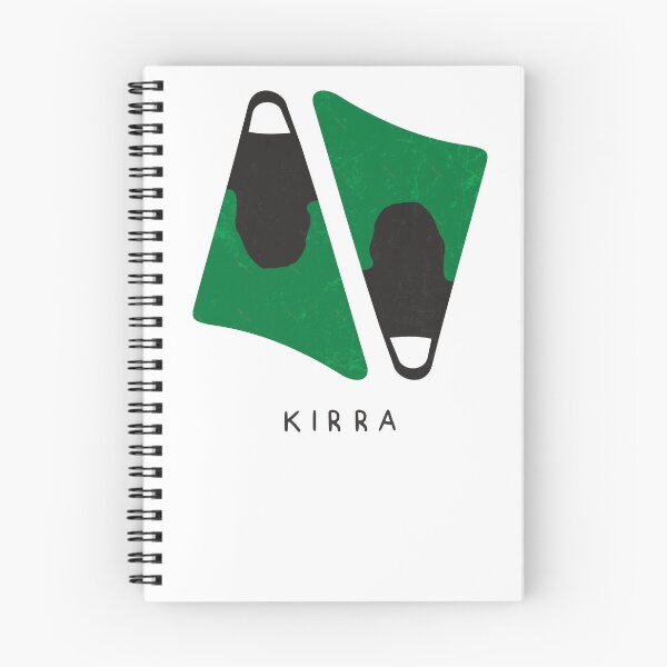 Item preview, BODYBOARD KIRRA designed and sold by HENLeyCos-GROV.