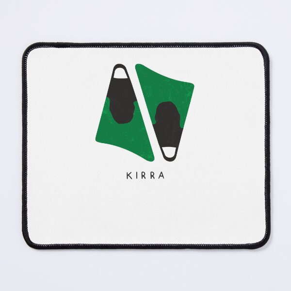 Item preview, BODYBOARD KIRRA designed and sold by HENLeyCos-GROV.