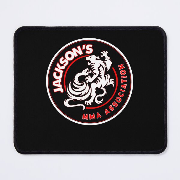 Item preview, Jackson's MMA designed and sold by LambertMarks.