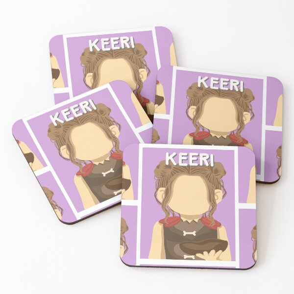 Item preview, STARKID | KEERI | FIREBRINGER designed and sold by ulricateodoro.
