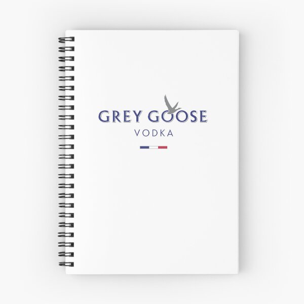 Item preview, Grey <<=>> Goose designed and sold by DadSterlingta.