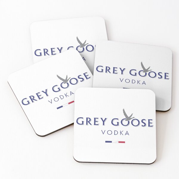Item preview, Grey <<=>> Goose designed and sold by DadSterlingta.