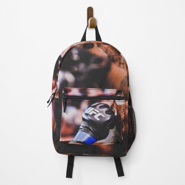 Item preview, Israel Adesanya designed and sold by LambertMarks.