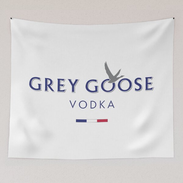 Item preview, Grey <<=>> Goose designed and sold by DadSterlingta.