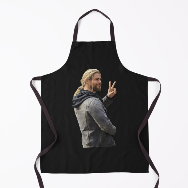 Item preview, Chris Hemsworth Peace designed and sold by HKSJewelleryByB.