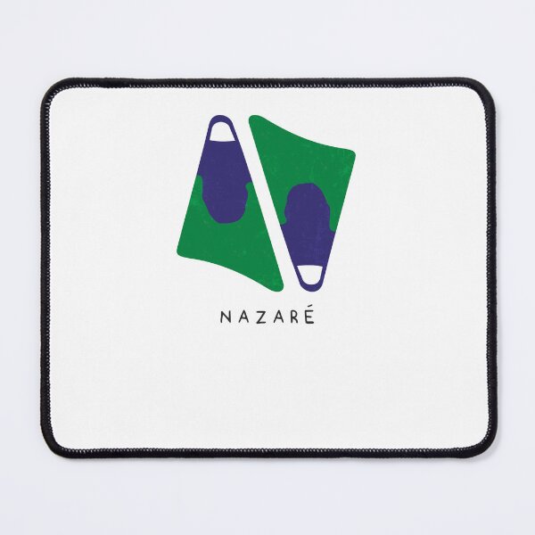 Item preview, BODYBOARD NAZARÉ designed and sold by HENLeyCos-GROV.