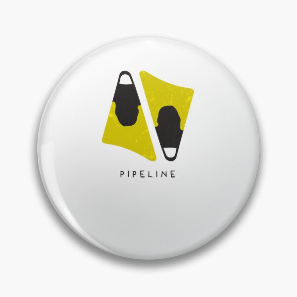 Item preview, BODYBOARD PIPELINE designed and sold by HENLeyCos-GROV.