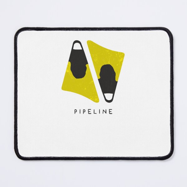 Item preview, BODYBOARD PIPELINE designed and sold by HENLeyCos-GROV.