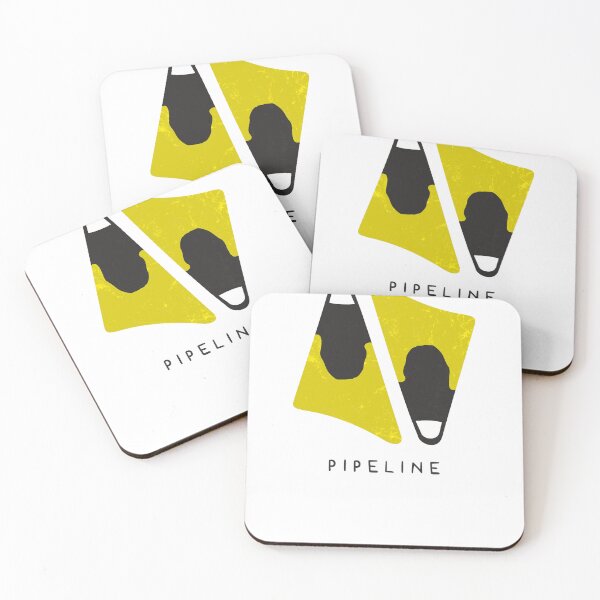 Item preview, BODYBOARD PIPELINE designed and sold by HENLeyCos-GROV.