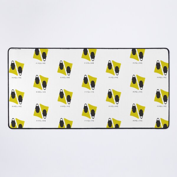 Item preview, BODYBOARD PIPELINE designed and sold by HENLeyCos-GROV.