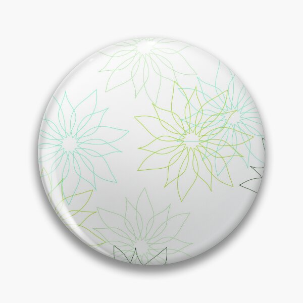 Item preview, Verdant Flowers designed and sold by lezell.