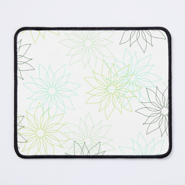 Item preview, Verdant Flowers designed and sold by lezell.