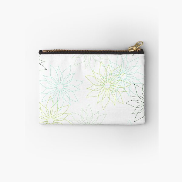 Item preview, Verdant Flowers designed and sold by lezell.