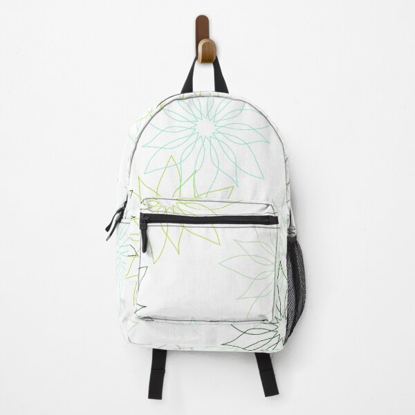 Item preview, Verdant Flowers designed and sold by lezell.