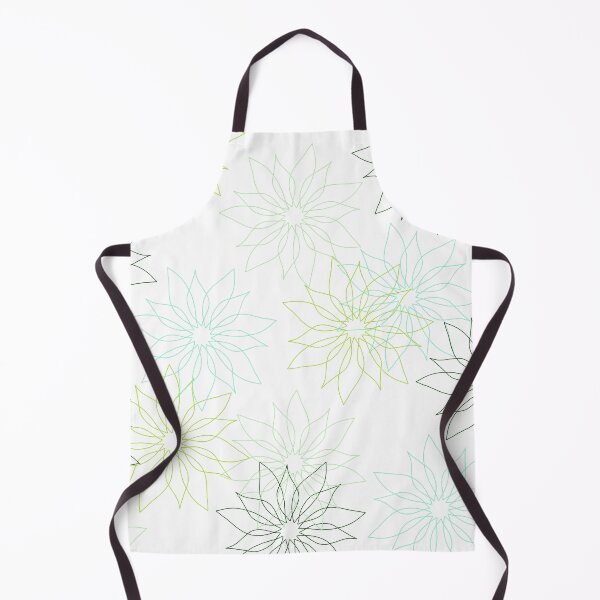 Item preview, Verdant Flowers designed and sold by lezell.