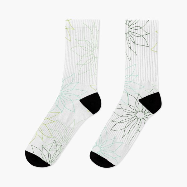 Item preview, Verdant Flowers designed and sold by lezell.