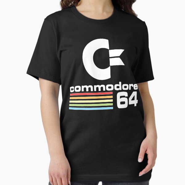 Artikel-Vorschau von Commodore 64  , designt und verkauft von HellmuthRoder.