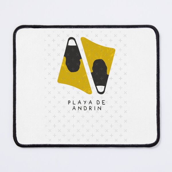 Item preview, BODYBOARD PLAYA DE ANDRIN designed and sold by HENLeyCos-GROV.