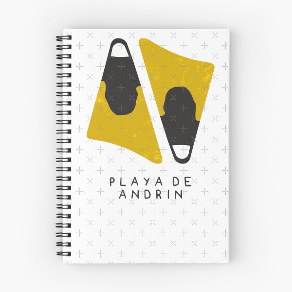 Item preview, BODYBOARD PLAYA DE ANDRIN designed and sold by HENLeyCos-GROV.