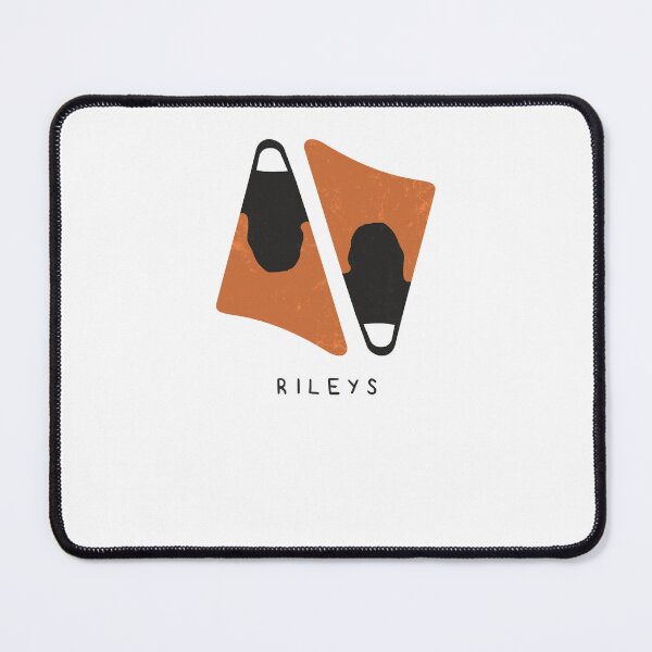 Item preview, BODYBOARD RILEYS designed and sold by HENLeyCos-GROV.