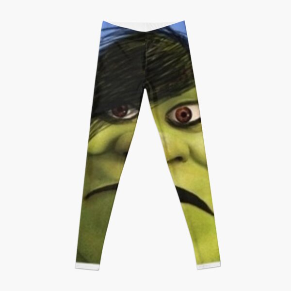 Shrek Leggings for Sale
