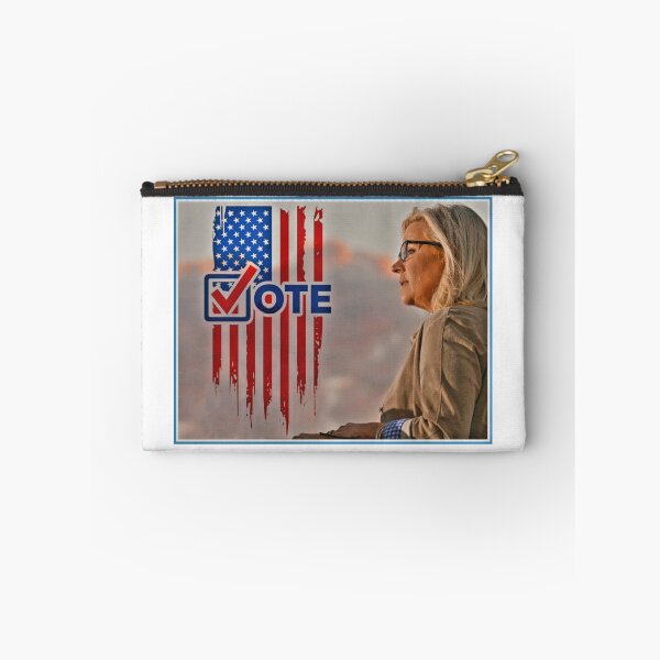 Item preview, Liz Cheney designed and sold by taoufik ighzer.