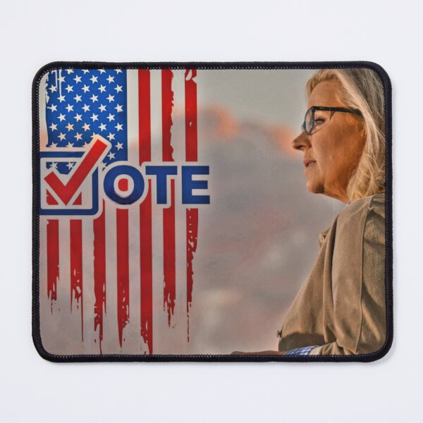 Item preview, Liz Cheney designed and sold by taoufik ighzer.